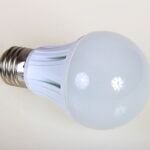 Преимущества светодиодных ламп E27