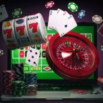 Преимущества игры в азартные игры онлайн