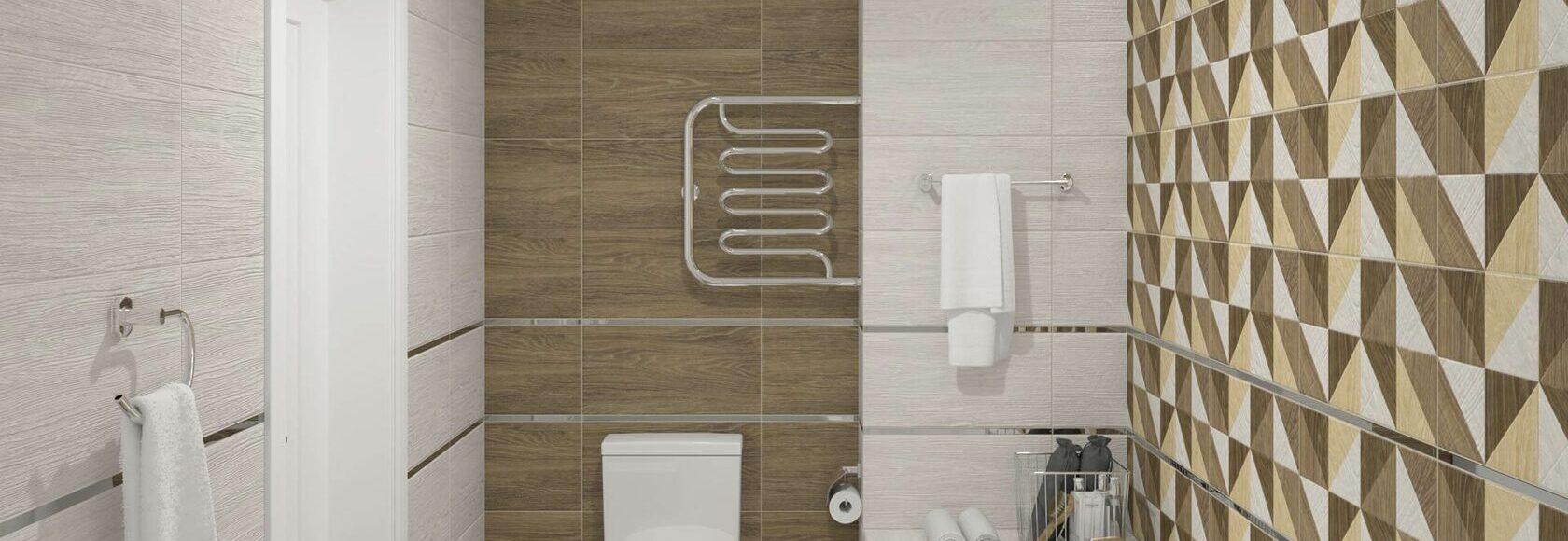 Плитка Laparet Frame: преимущества и где купить