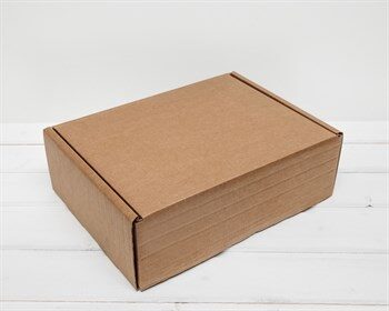 Прочные коробки из картона